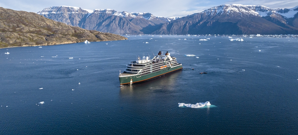 34-Day Epic Antarctica, Falklands & South Georgia